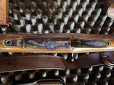 Rigby Highland Stalker 275 Rigby (7x57) Custom Order - 3 of 10