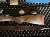 Rigby Highland Stalker 275 Rigby (7x57) Custom Order - 2 of 10