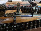 Rigby Highland Stalker 275 Rigby (7x57) Custom Order - 4 of 10