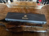 Rigby Highland Stalker 275 Rigby (7x57) Custom Order - 7 of 10