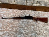 Remington 7600 35 Whelen 1988 GORGEOUS! - 2 of 6
