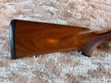 Remington 700 Mountain Rifle 280 Rem 1987 Near Mint!! - 4 of 6