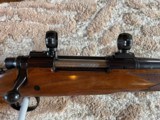 Remington 700 Mountain Rifle 280 Rem 1987 Near Mint!! - 5 of 6