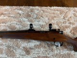 Remington 700 Mountain Rifle 280 Rem 1987 Near Mint!! - 2 of 6