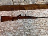 Remington 700 Mountain Rifle 280 Rem 1987 Near Mint!! - 1 of 6