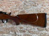 Remington 700 Mountain Rifle 280 Rem 1987 Near Mint!! - 3 of 6