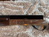 Benelli Legacy 28 ga. 24” barrel NIB GORGEOUS! - 4 of 6