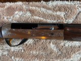 Benelli Legacy 28 ga. 24” barrel NIB GORGEOUS! - 6 of 6