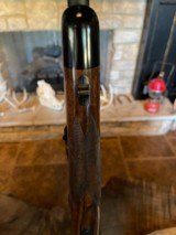 Kimber 8400 Super America Custom 300 WSM/Leupold Package - 4 of 9