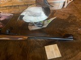 Ruger No. 1 in RARE 300 H&H Stunning Wood! - 3 of 5
