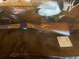 Ruger No. 1 in RARE 300 H&H Stunning Wood! - 4 of 5