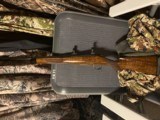 Winchester Pre-64 Model 70 Super Grade 270 Win 1958 Original Condition - 2 of 7