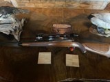 Winchester Pre-64 Model 70 Super Grade 270 Win 1958 Original Condition - 4 of 7