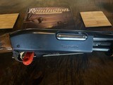 Remington 870 Wingmaster Compact Youth 20 ga! - 2 of 4