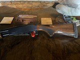 Remington 870 Wingmaster Compact Youth 20 ga! - 3 of 4