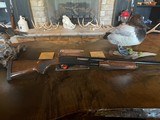 Remington 870 Wingmaster Compact Youth 20 ga! - 1 of 4