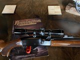 Remington 552 BDL Deluxe - 3 of 7