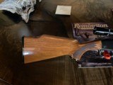 Remington 552 BDL Deluxe - 2 of 7