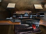 Remington 552 BDL Deluxe - 6 of 7