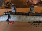 Cooper model 92 Backcountry 280 Ackley Improved - 3 of 5