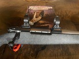 Weatherby Mark V Ultralight 300 Wby Custom Shop - 2 of 6