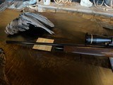 Remington 700 Mountain Rifle 280 W/Leupold 1988 Immaculate! - 6 of 6