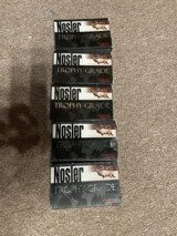 Cooper Model 56 Western Classic 300 H&H Color Case/Exhibition Wood/RARE!!! - 2 of 11