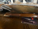 Remington 700 Classic 250 Savage/Leupold/Ammo/MINT - 8 of 10