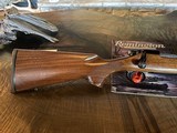 Remington 700 Classic 250 Savage/Leupold/Ammo/MINT - 4 of 10