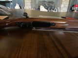 Remington 700 Classic 250 Savage/Leupold/Ammo/MINT - 9 of 10