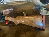 Ruger No. 1 300 H&H exhibition grade custom - 3 of 12