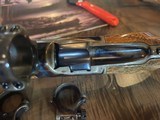 Ruger No. 1 300 H&H exhibition grade custom - 6 of 12
