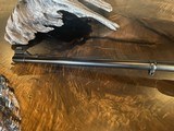 Ruger No. 1 300 H&H exhibition grade custom - 5 of 12