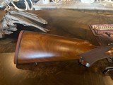 Ruger No. 1 375 H&H amazing original 1980 - 6 of 7