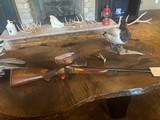 Ruger No. 1 375 H&H amazing original 1980 - 1 of 7