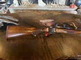 Ruger No. 1 375 H&H amazing original 1980 - 4 of 7