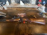 Ruger No. 1 375 H&H amazing original 1980 - 2 of 7