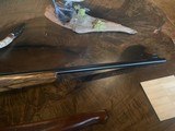Savage 99 300 Savage Custom wood Factory drilled - 4 of 9