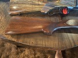 Savage 99 300 Savage Custom wood Factory drilled - 5 of 9