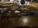 Browning Citori Gran Lightning (older 2010) 16 ga Stunning!! - 5 of 8