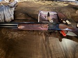 Browning Citori Gran Lightning (older 2010) 16 ga Stunning!! - 3 of 8