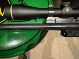 Thompson Center Encore Pro Hunter barrel/Leupold/Talleys 35 Whelen - 3 of 3