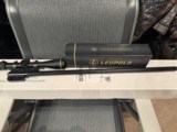 Thompson Center Encore Pro Hunter barrel/Leupold/Talleys 35 Whelen