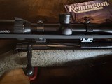 Cooper Model 52 Excalibur 338-06 w/Swarovski/Ammo - 2 of 4