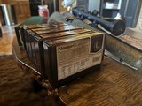 Cooper Model 52 Excalibur 338-06 w/Swarovski/Ammo - 4 of 4