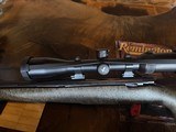 Cooper Model 52 Excalibur 338-06 w/Swarovski/Ammo - 3 of 4