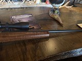 Cooper 57-M Jackson Squirrel 22 mag w/swarovski - 7 of 7