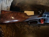 Winchester 1895 Deluxe 405 Win 1903 - 7 of 13