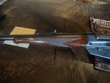 Winchester 1895 Deluxe 405 Win 1903 - 4 of 13