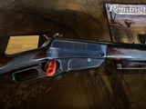 Winchester 1895 Deluxe 405 Win 1903 - 8 of 13